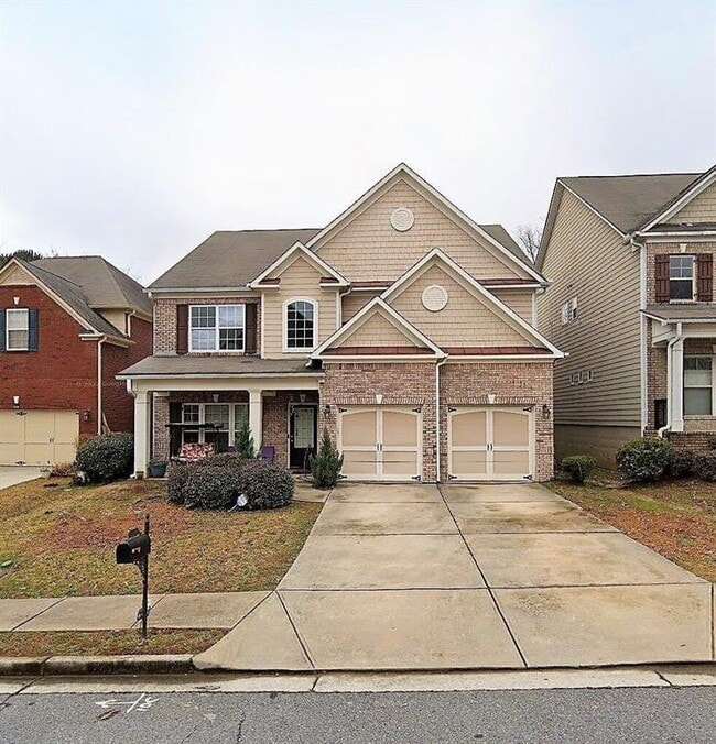 Building Photo - 2733 Normandy Ridge NW