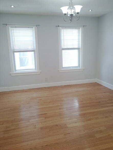 Building Photo - 3145 Washington St