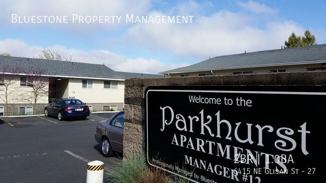 Building Photo - 6415 NE Glisan St