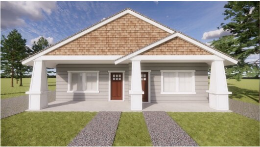 Building Photo - 306 W Truman Dr