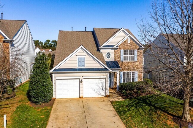 Building Photo - Beautiful 4 Bedroom Home in the vibrant city of Raleigh!