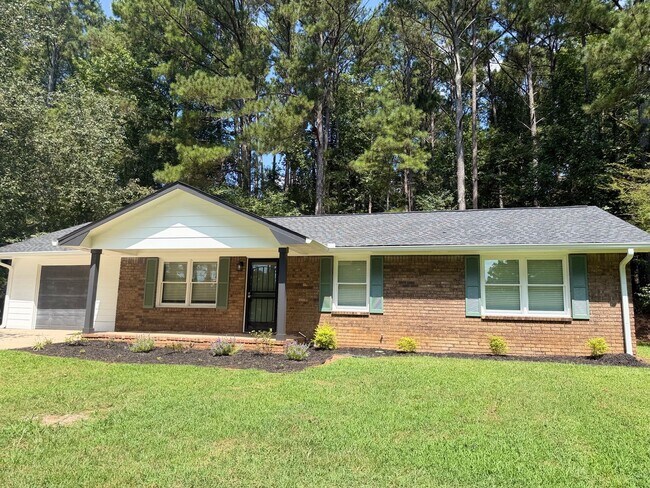 Building Photo - 3851 Nebo Rd