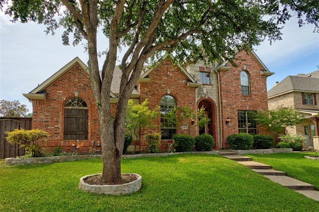 Building Photo - 8016 Ambiance Way