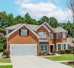 Building Photo - 2023 Jameson Cir NE