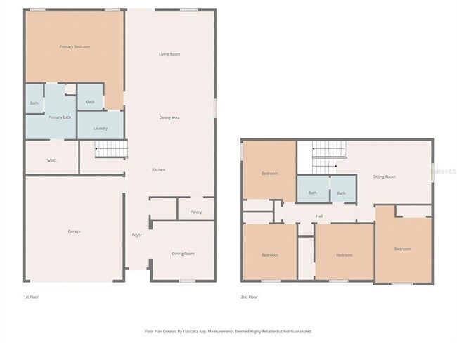 Building Photo - 4914 Wild Senna Blvd