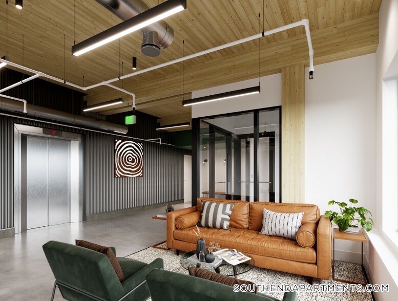 Building Photo - 11 E Lenox St