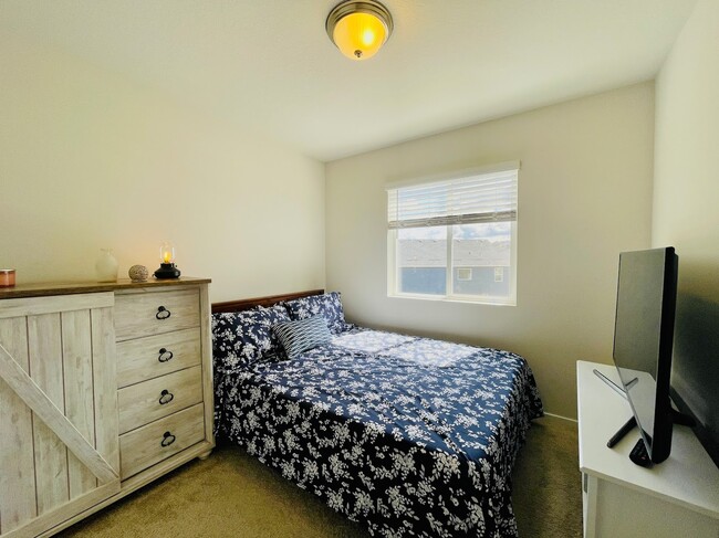 Third Bedroom - 7797 NW Spirea St