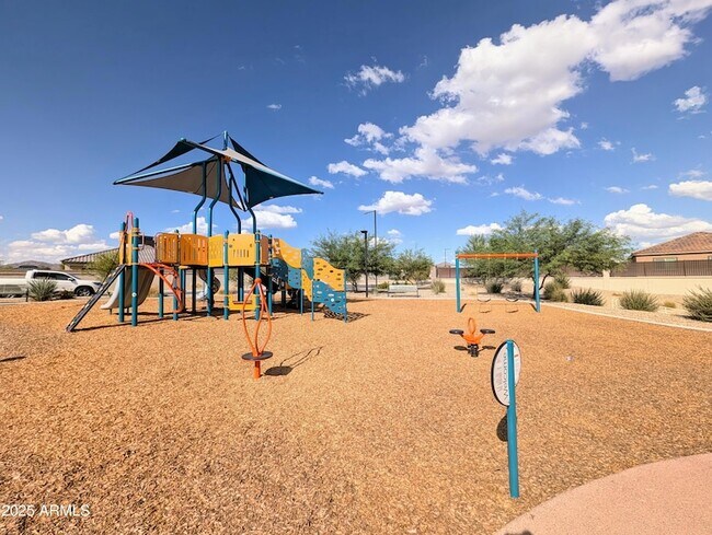 Building Photo - 24458 W Verlea Dr