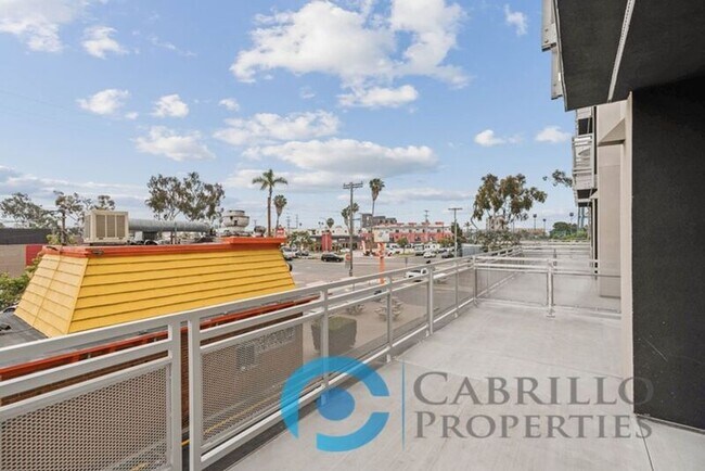 Building Photo - 2724 El Cajon Blvd