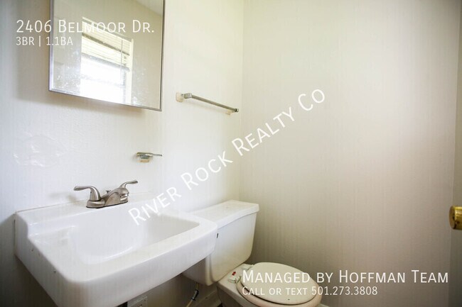 Building Photo - 2406 Belmoor Ave