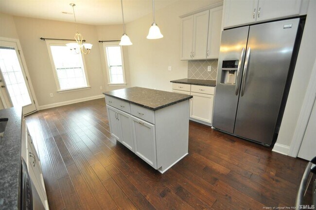Building Photo - 1107 Summer Meadow Dr