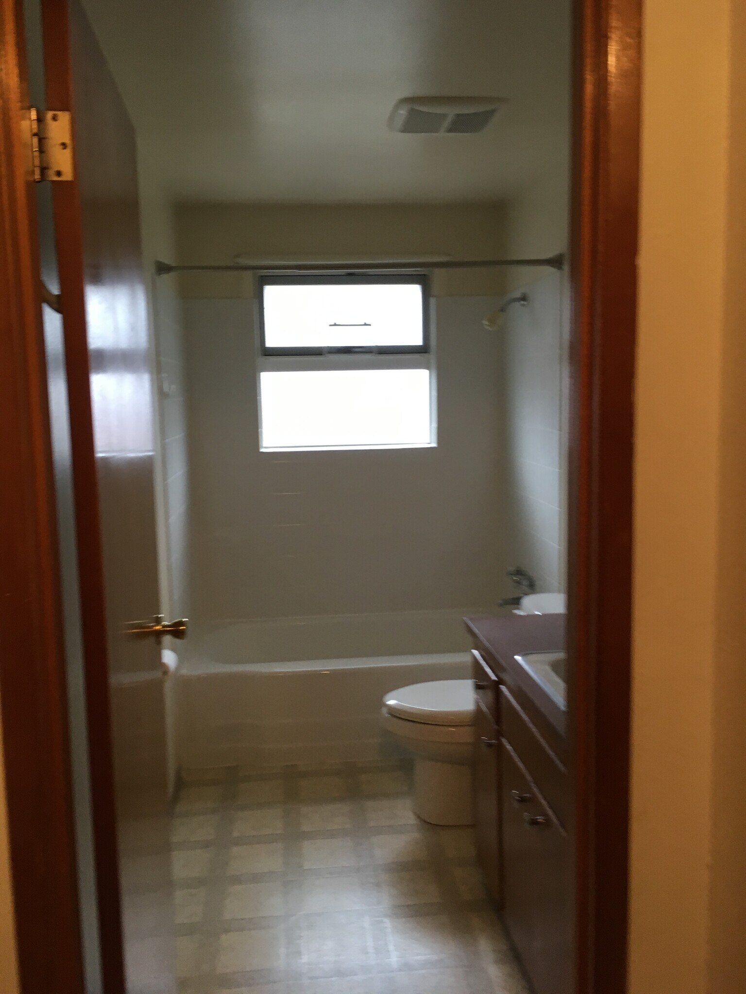 Bathroom upstairs - 238 S 70th St