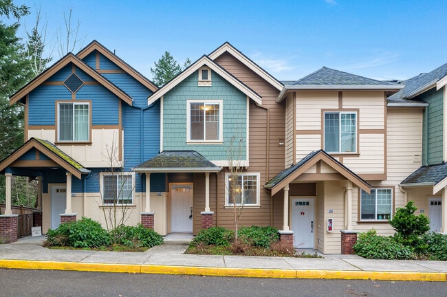 Building Photo - 5903 185th Ct NE