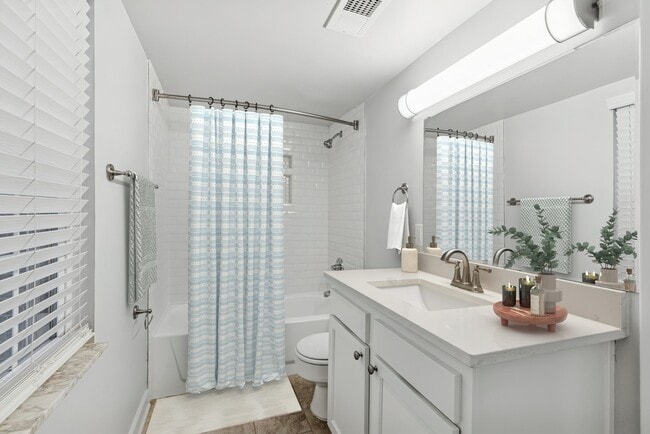 Floorplan - Merrick Place