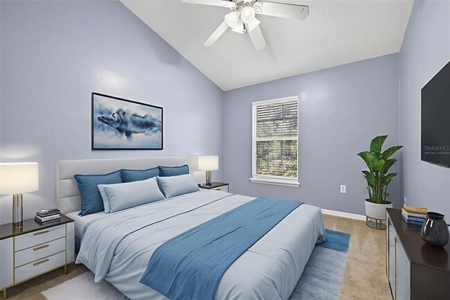 Building Photo - 6745 Breezy Palm Dr
