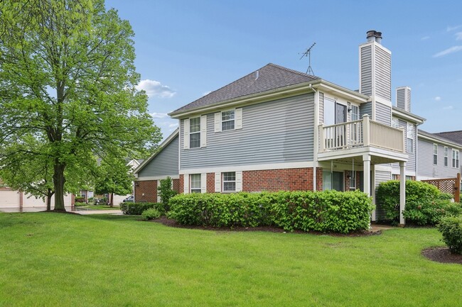 Building Photo - 1242 S Wellington Ct