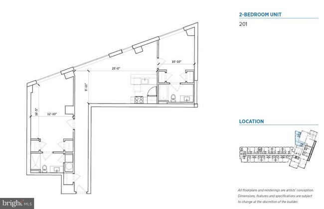 Building Photo - 235 N Christopher Columbus Blvd