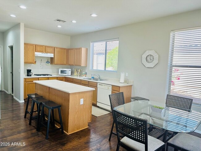 Building Photo - 16474 W Remuda Dr