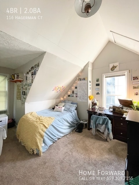 Building Photo - 116 Hagerman Ct