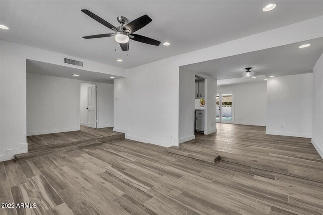 Building Photo - 8207 E Montebello Ave