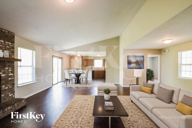 Building Photo - 11116 Cherry Lake Ct