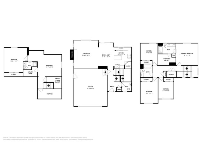 Building Photo - 16365 E 99th Ave