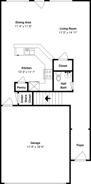 Building Photo - 1230 Brookstone Rd