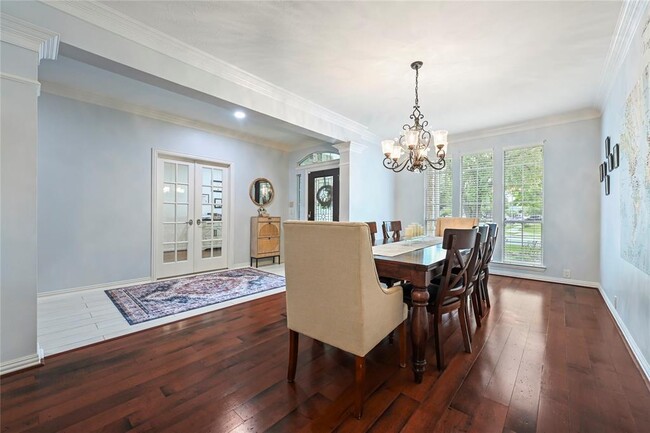 Building Photo - 13802 Bowden Creek Dr
