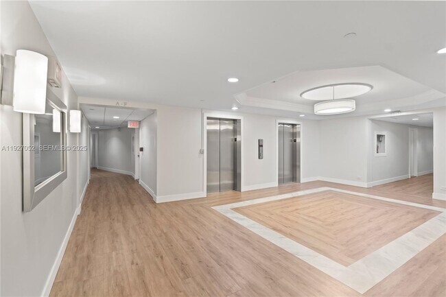 Building Photo - 2451 Brickell Ave