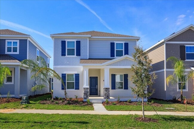 Primary Photo - 3106 Mindfullness Dr