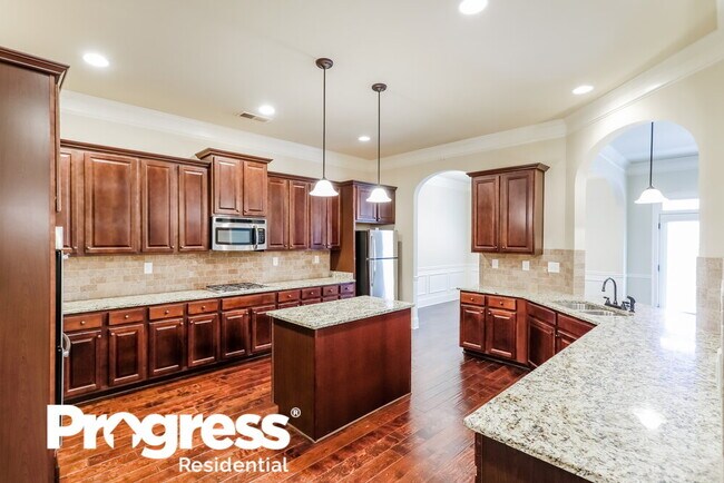 Building Photo - 2043 Weatherby Way Ct