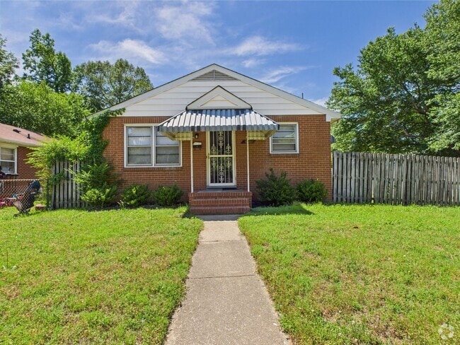 Building Photo - 5601 Campbell Ave