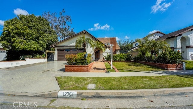 Building Photo - 12361 Palm St