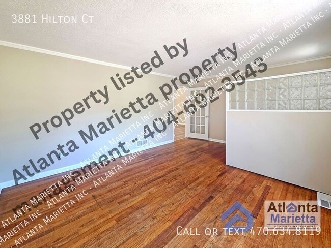 Building Photo - 3881 Hilton Ct