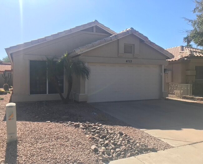 Building Photo - 4753 W Monterey St