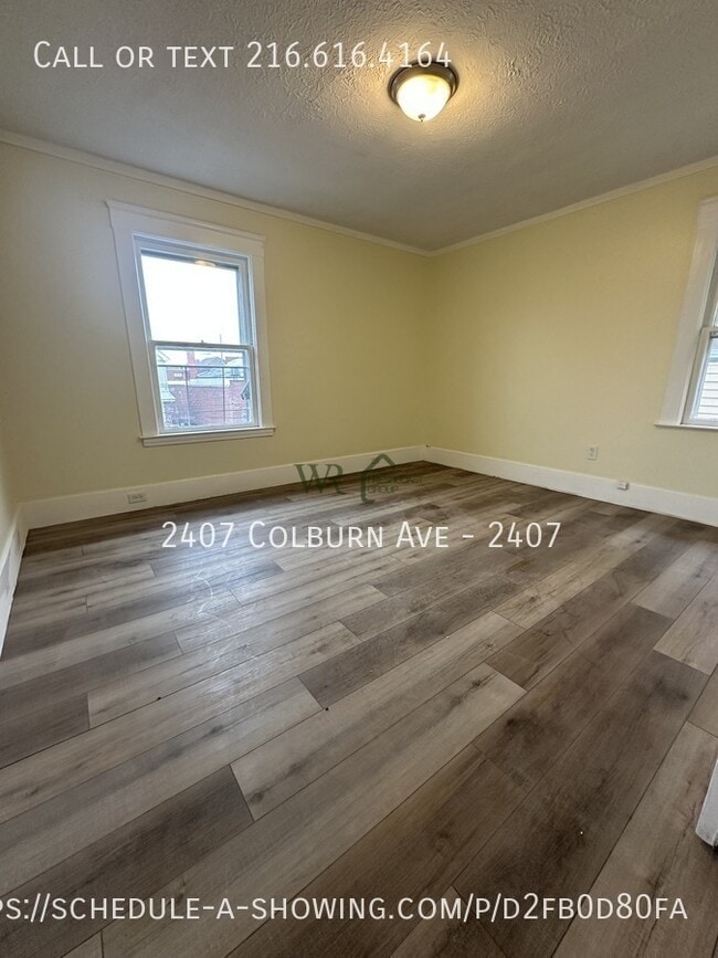 Building Photo - 2407 Colburn Ave