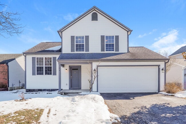 Building Photo - 3294 Bellowind Dr