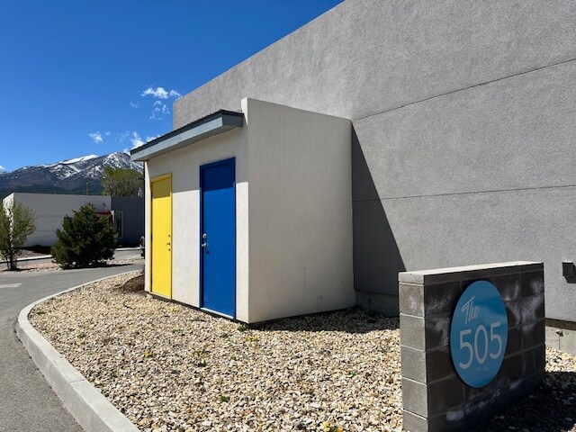 Building Photo - 505 Illinois Ave