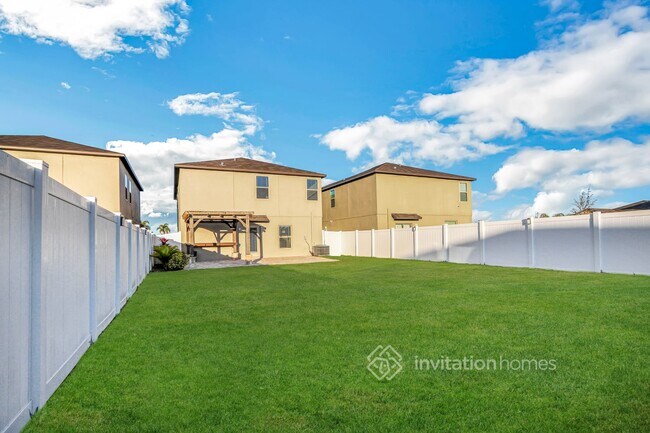 Building Photo - 4204 Wild Senna Blvd