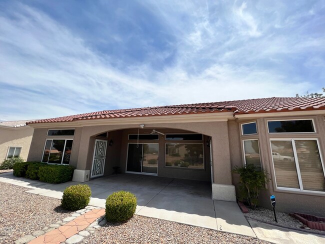 Building Photo - Sun City Summerlin 55+ Community