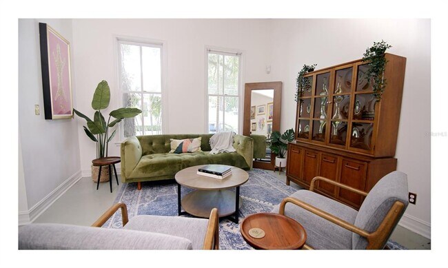 Building Photo - 2302 N Morgan St