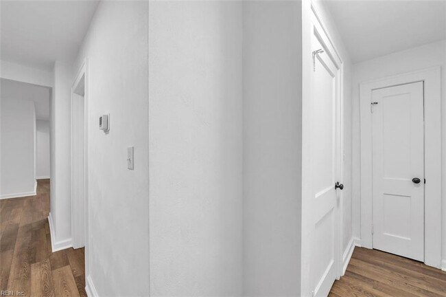 Building Photo - 416 Maryland Ave