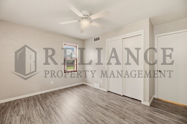 Building Photo - 1401 W Calvert St