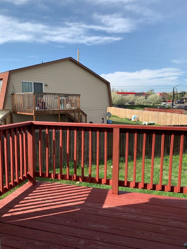 Building Photo - Parkview4517