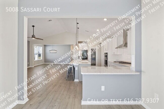 Building Photo - 5008 Sassari Ct