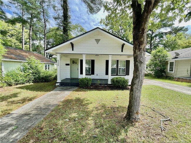 Primary Photo - 536 Pearl St