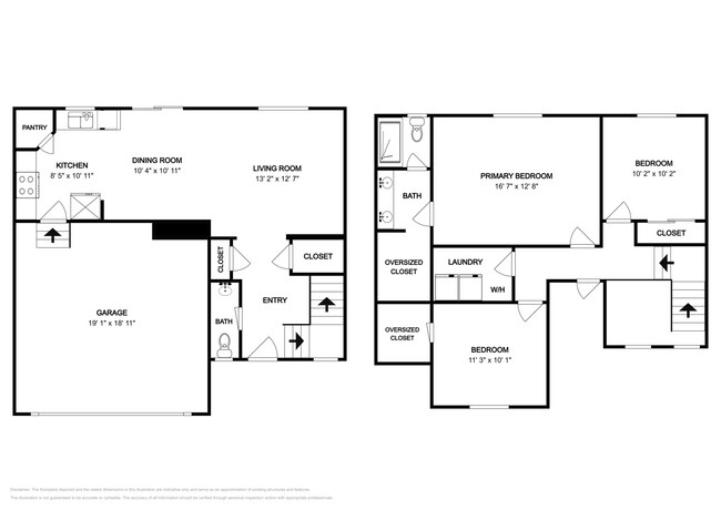 Building Photo - 10865 Aliso Dr