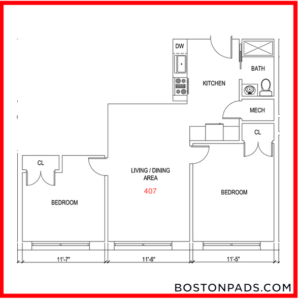 Building Photo - 1258 Massachusetts Ave