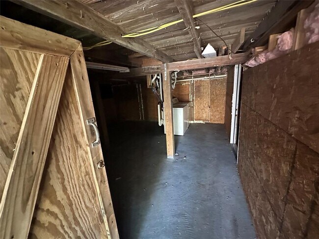 Building Photo - 4511 Avenue R 1/2 Rear