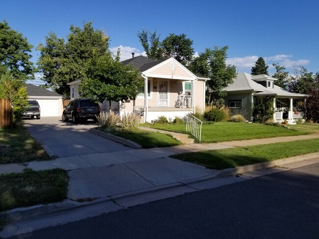Building Photo - 3757 S. Acoma St.